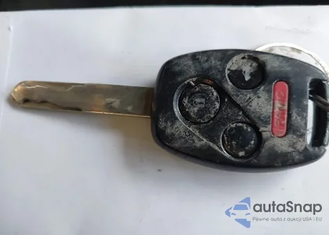 2003 Honda Accord 3.0 Ex z USA, uszkodzony, nr VIN 1HGCM66583A031584